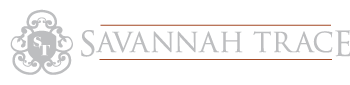 Savannah Trace Apartments logo